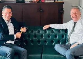 ATA İttifakı hangi partilerden oluşuyor?