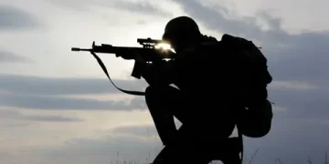 MİT’ten PKK’ya bir operasyon daha! Ahmet Gümüş etkisiz hale getirildi