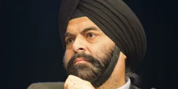 Dünya Bankası’nın yeni başkanı Ajay Banga