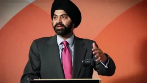 Ajay Banga2 habermeydan