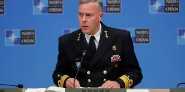 NATO yetkilisinden Rusya-Ukrayna savaşı açıklaması