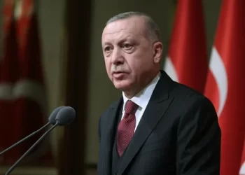 Cumhurbaşkanı Recep Tayyip Erdoğan’dan Anneler Günü Paylaşımı