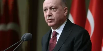 Cumhurbaşkanı Recep Tayyip Erdoğan’dan Anneler Günü Paylaşımı