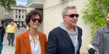 Arzum Onan ve Mehmet Aslantuğ boşandı