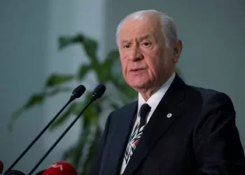 MHP Genel Başkanı Bahçeli’den seçim açıklaması