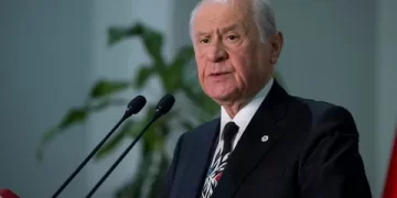MHP Genel Başkanı Bahçeli’den seçim açıklaması