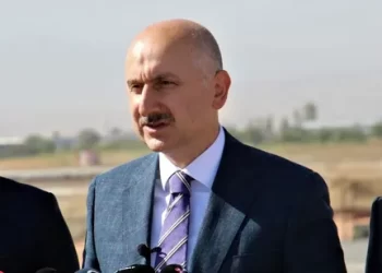 Bakan Karaismailoğlu’ndan açıklamalar