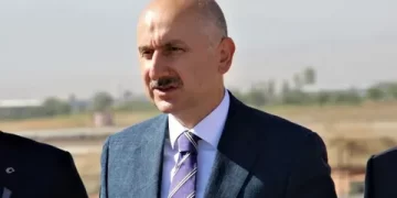 Bakan Karaismailoğlu’ndan açıklamalar