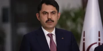 Bakan Kurum’dan önemli açıklamalar