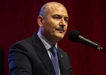 Bakan Soylu’dan yeşil pasaport açıklaması