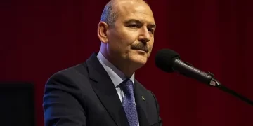 Bakan Soylu’dan yeşil pasaport açıklaması