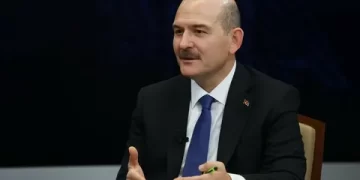 Bakan Soylu: Türkiye, seçim sistemini dünyada en iyi beceren ülkedir