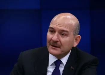 Bakan Soylu’dan canlı yayında açıklamalar
