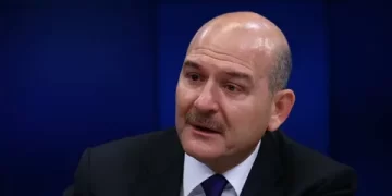 Bakan Soylu’dan canlı yayında açıklamalar