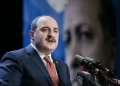 Bakan Varank: Depremzede KOBİ’lere destek sağlıyoruz