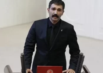 Meclis’e giremeyen Barış Atay’dan açıklama