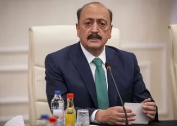 Çalışma ve Sosyal Güvenlik Bakanı Vedat Bilgin’den asgari ücret açıklaması