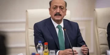 Çalışma ve Sosyal Güvenlik Bakanı Vedat Bilgin’den asgari ücret açıklaması