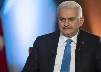 Binali Yıldırım’dan gündeme ilişkin açıklamalar