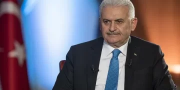 Binali Yıldırım’dan gündeme ilişkin açıklamalar