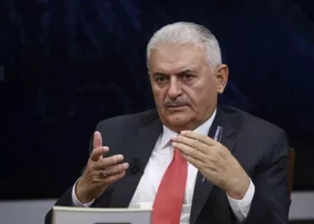 Binali Yıldırım’dan Millet İttifakı’na eleştiri