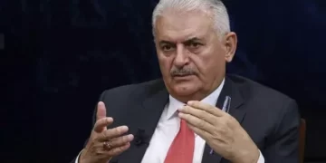 Binali Yıldırım’dan Millet İttifakı’na eleştiri