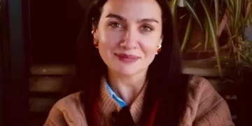 Birce Akalay’dan Kemal Kılıçdaroğlu’na teşekkür paylaşımı
