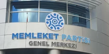 Memleket Partisinden bir istifa daha! Çağrı Ünsal adaylıktan çekildi