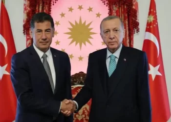 Hamza Dağ’dan Cumhurbaşkanı Erdoğan Sinan Oğan görüşmesine ilişkin açıklama