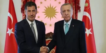 Hamza Dağ’dan Cumhurbaşkanı Erdoğan Sinan Oğan görüşmesine ilişkin açıklama