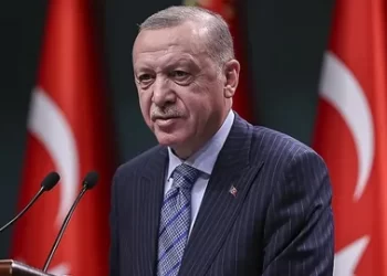 Cumhurbaskani Erdogandan 1 Mayis paylasimi habermeydan