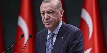 Cumhurbaskani Erdogandan 1 Mayis paylasimi habermeydan