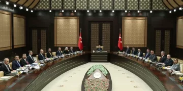 Cumhurbaşkanlığı Kabinesi Ne Zaman? Yeni Kabine Açıklandı Mı?