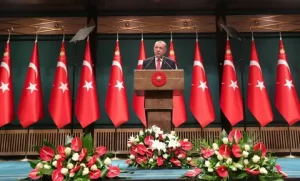 Cumhurbaskanligi Kabinesi Ne Zaman2 habermeydan