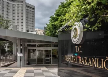 Dışişleri Bakanlığı Türk balıkçılara saldırıyı kınadı