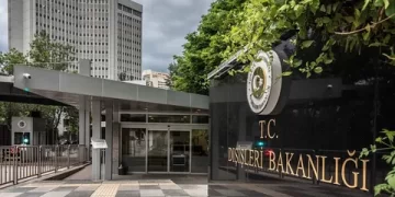 Dışişleri Bakanlığı Türk balıkçılara saldırıyı kınadı