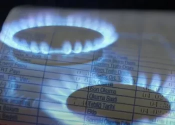 Doğal gaz müjdesi Resmi Gazete’de yayımlandı: ‘0 TL’ doğal gaz faturaları evlere gelmeye başladı!