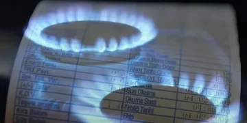 Doğal gaz müjdesi Resmi Gazete’de yayımlandı: ‘0 TL’ doğal gaz faturaları evlere gelmeye başladı!