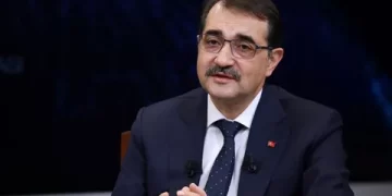 Bakan Dönmez’den Doğu Karadeniz Müjdesi