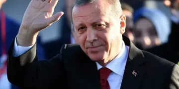 Dünya liderlerinden Cumhurbaşkanı Recep Tayyip Erdoğan’a tebrik