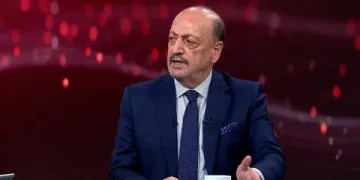 Bakan Bilgin’den EYT’de son durum açıklaması