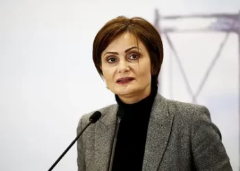 Emniyet ve Jandarmadan Canan Kaftancıoğlu’na sert yanıt