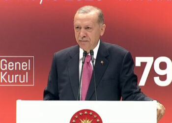Cumhurbaşkanı Erdoğan’dan TOBB Hizmet Şeref Belgesi Takdim Töreni’nde önemli açıklamalar
