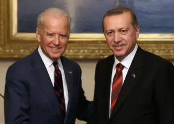 Cumhurbaşkanı Erdoğan ve Biden görüşmesinin ayrıntıları