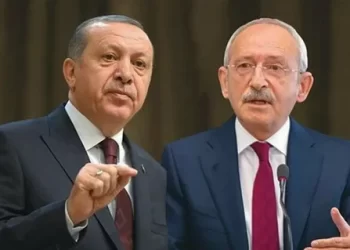 Erdoğan ve Kılıçdaroğlu oylarını kullandı