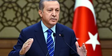Erdoğan: Tekniğine uygun yapılan her anket bizim önde olduğumuza işaret ediyor