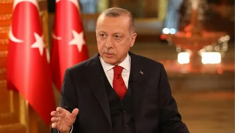 Erdogandan Kilicdaroglunun cagrisina yanit habermeydan