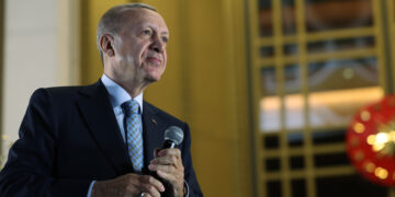 Cumhurbaşkanı Recep Tayyip Erdoğan’dan ‘Türkiye Yüzyılı’ paylaşımı