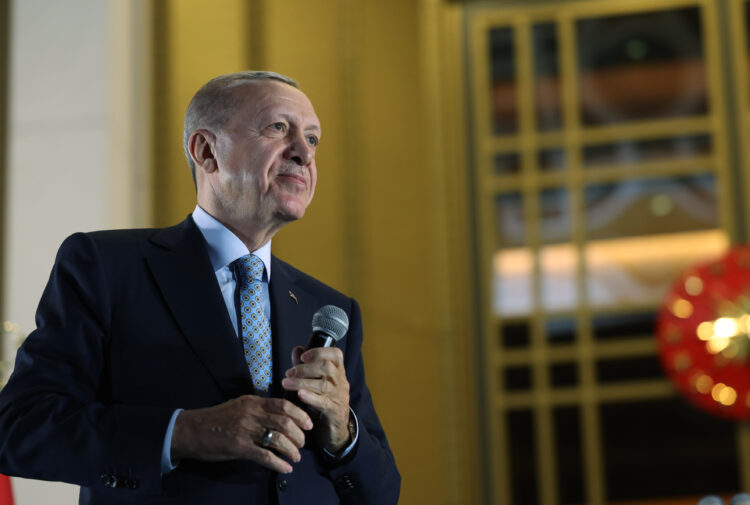 Erdogandan Turkiye Yuzyili paylasimi2 habermeydan 1