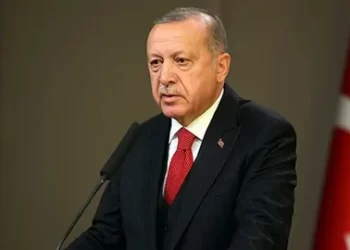 Cumhurbaşkanı Erdoğan’dan gençlere yönelik mesaj
